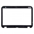 قاب جلو ال سی دی لپ تاپ دل Inspiron N5520 مشکی-نوک مدادی