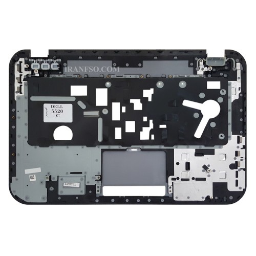قاب لپ تاپ دل N5520