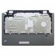 قاب کنار کیبرد لپ تاپ دل Studio 1535-1536-1537 نقره ای-با فینگر پرینت طرح دار