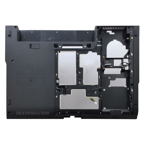 قاب کف لپ تاپ دل Latitude E5500 مشکی