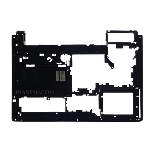 قاب کف لپ تاپ دل XPS 1340 مشکی