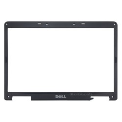 قاب جلو ال سی دی لپ تاپ دل Vostro 1000_Inspiron 6400-1505-1501 مشکی