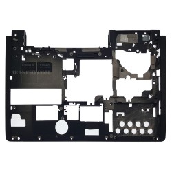 قاب کف لپ تاپ دل Studio XPS 1640 مشکی