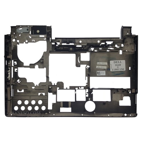 قاب کف لپ تاپ دل Studio XPS 1640 مشکی