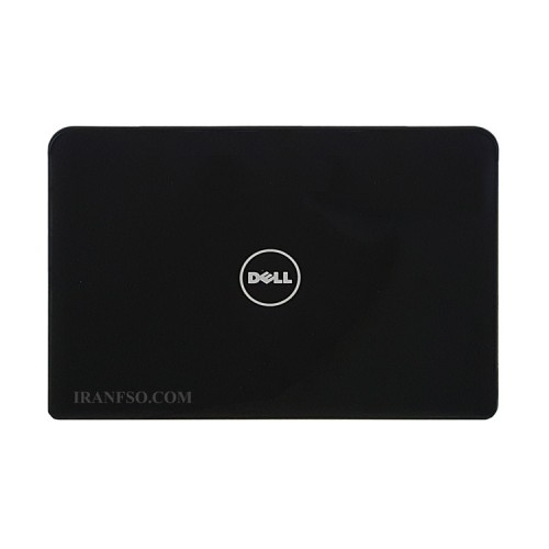 قاب پشت ال سی دی لپ تاپ دل Inspiron Mini 10 مشکی