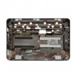قاب کف لپ تاپ دل Inspiron Mini 1012 سفید