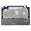 قاب کنار کیبرد لپ تاپ دل Studio 1535-1536-1537 نقره ای-با فینگر پرینت