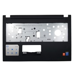 قاب کنار کیبرد لپ تاپ دل Inspiron 15-3000 3541-3542