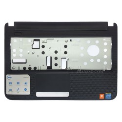 قاب کنار کیبرد لپ تاپ دل Inspiron 3421 مشکی