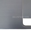 قاب کنار کیبرد لپ تاپ دل XPS L501X-L502X نوک مدادی-بدون شاسی به همراه تاچ پد