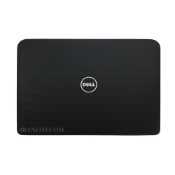 قاب پشت ال سی دی لپ تاپ دل Inspiron 3421 مشکی