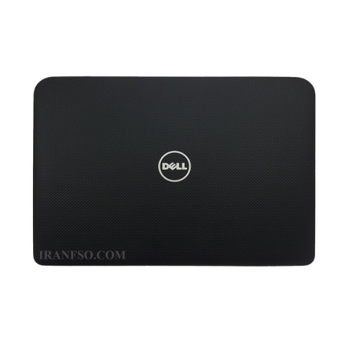 قاب پشت ال سی دی لپ تاپ دل Inspiron 3421 مشکی