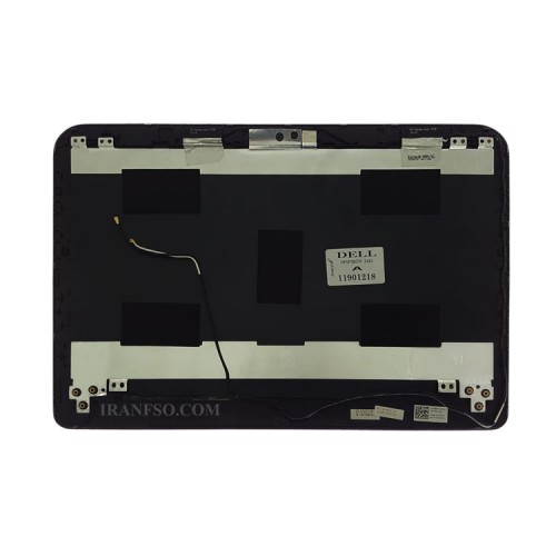 قاب پشت ال سی دی لپ تاپ دل Inspiron 3421 مشکی