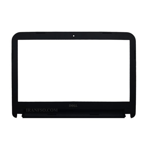 قاب جلو ال سی دی لپ تاپ دل Inspiron 3421 مشکی