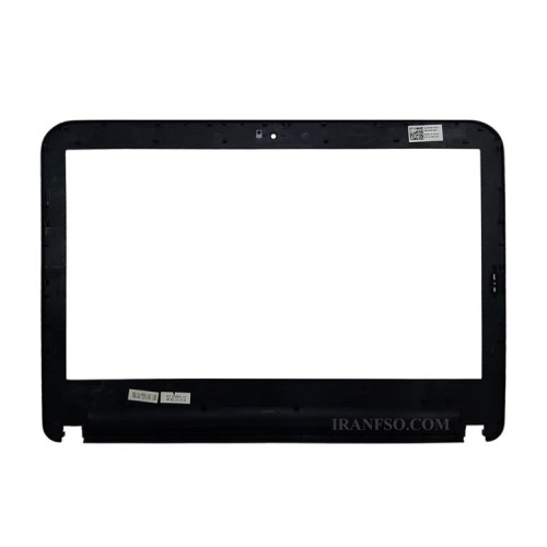 قاب جلو ال سی دی لپ تاپ دل Inspiron 3421 مشکی