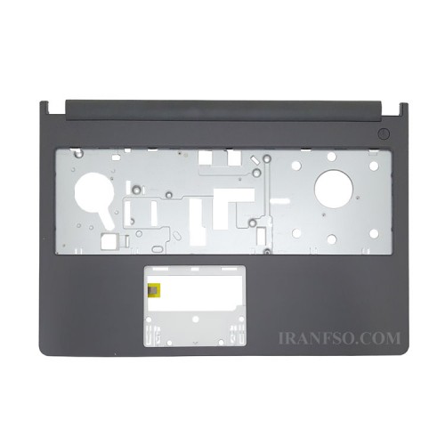 قاب کنار کیبرد لپ تاپ دل Inspiron 5555-5558 نوک مدادی