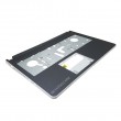 قاب کنار کیبرد لپ تاپ دل Inspiron 5555-5558 نوک مدادی