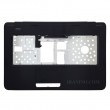 قاب کنار کیبرد لپ تاپ دل Inspiron 3520-5040-5050_Vostro 1540 مشکی خط و خش دار
