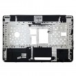 قاب کنار کیبرد لپ تاپ دل Inspiron 3520-5040-5050_Vostro 1540 مشکی خط و خش دار