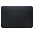 قاب پشت ال سی دی لپ تاپ دل Inspiron 15 3521-5521 مشکی-طرح دار
