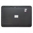 قاب پشت ال سی دی لپ تاپ دل Inspiron 15 3521-5521 مشکی-طرح دار