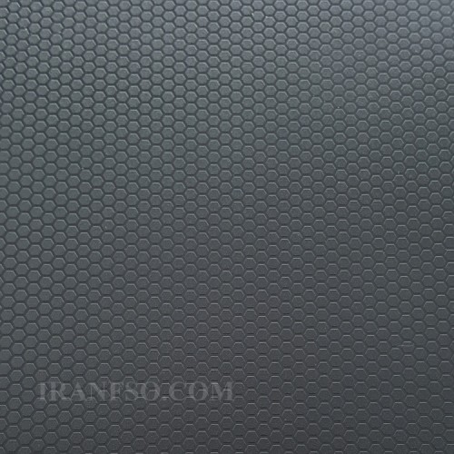 قاب پشت ال سی دی لپ تاپ دل Inspiron 15 3521-5521 مشکی-طرح دار