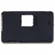 قاب کف لپ تاپ دل Inspiron 15Z-5523 مشکی خط و خش دار