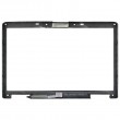قاب جلو ال سی دی لپ تاپ دل Vostro 1000_Inspiron 6400-1501-1505 نقره ای خط و خش دار
