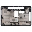 قاب کف لپ تاپ دل Inspiron N5110 مشکی- خط و خش دار تاب دار