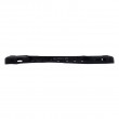 قاب کف لپ تاپ دل Inspiron N5110 مشکی- خط و خش دار تاب دار