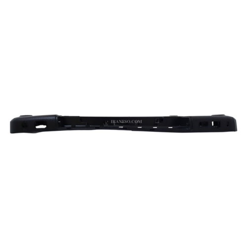 قاب کف لپ تاپ دل Inspiron N5110 مشکی- خط و خش دار تاب دار