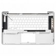 قاب کنار کیبرد لپ تاپ دل XPS L501X-L502X بدون شاسی دست وم