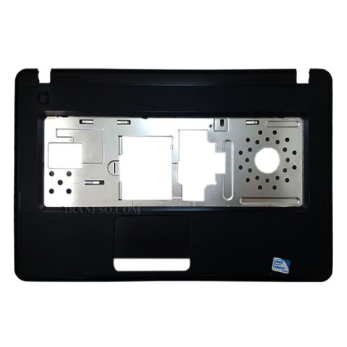قاب کنار کیبرد لپ تاپ دل Inspiron 5030 مشکی-دست دوم