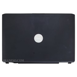 قاب پشت ال سی دی لپ تاپ دل Vostro 1400_Inspiron 1420 مشکی دست دوم