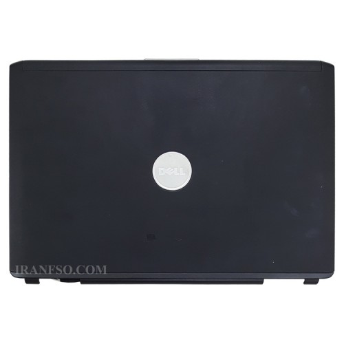قاب پشت ال سی دی لپ تاپ دل Vostro 1400_Inspiron 1420 مشکی دست دوم