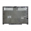 قاب پشت ال سی دی لپ تاپ دل Latitude D620-D630 نقره ای دست دوم