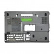 قاب کف لپ تاپ دل Latitude D620-D630 نقره ای دست دوم