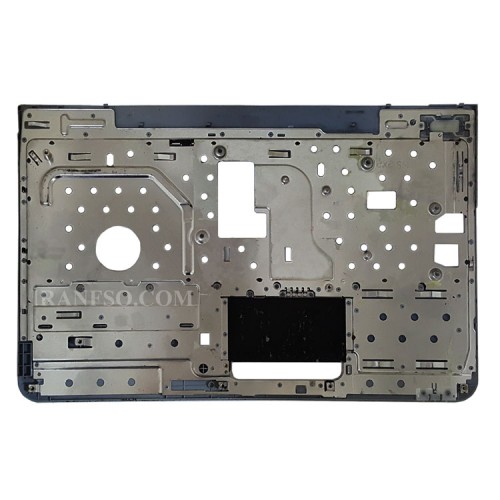 قاب کنار کیبرد لپ تاپ دل Inspiron N5010 نوک مدادی دست دوم