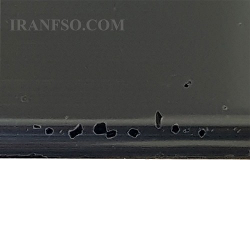 قاب کنار کیبرد لپ تاپ دل Inspiron N5010 نوک مدادی دست دوم