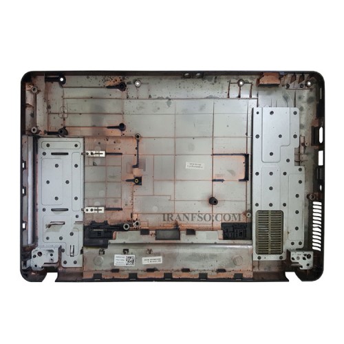 قاب کف لپ تاپ دل Inspiron 5030 مشکی-دست دوم
