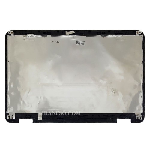 قاب پشت ال سی دی لپ تاپ دل Inspiron 3520-5040-5050_Vostro 1540 مشکی دست دوم