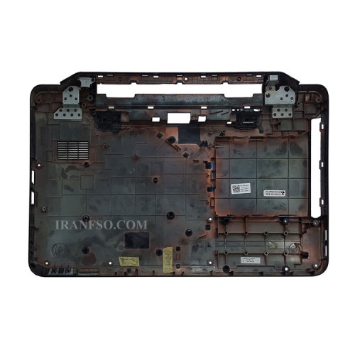 قاب کف لپ تاپ دل Inspiron 3520-5040-5050_Vostro 1540 مشکی دست دوم