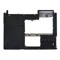قاب کف لپ تاپ دل XPS M1530 مشکی-دست دوم