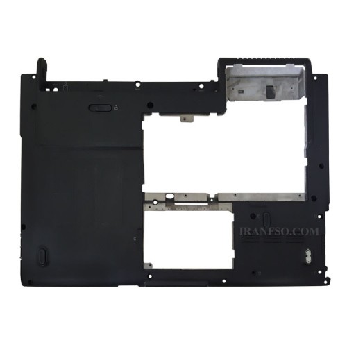 قاب کف لپ تاپ دل XPS M1530 مشکی-دست دوم