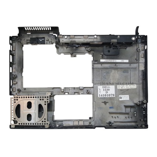 قاب کف لپ تاپ دل XPS M1530 مشکی-دست دوم