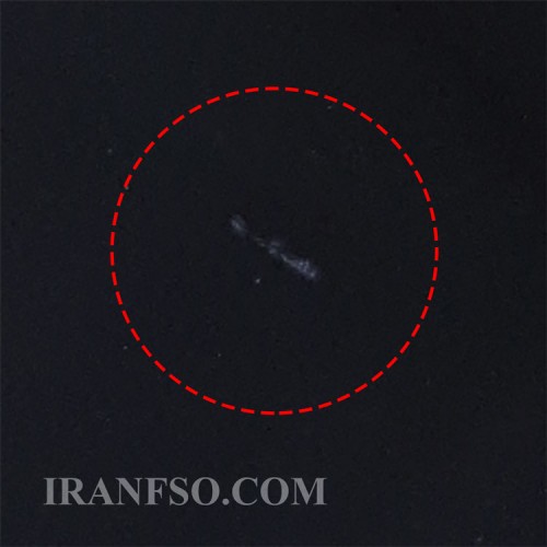 قاب پشت ال سی دی لپ تاپ دل Vostro 1015 مشکی دست دوم