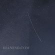 قاب پشت ال سی دی لپ تاپ دل Vostro 1510-1520 مشکی دست دوم