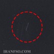 قاب پشت ال سی دی لپ تاپ دل Vostro 1310-1320 مشکی دست دوم