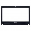 قاب جلو ال سی دی لپ تاپ دل Inspiron N4020-N4030 مشکی دست دوم