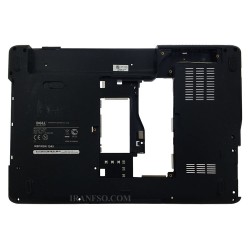 قاب کف لپ تاپ دل Inspiron 1545 مشکی دست دوم